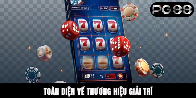 PG88 Có Hợp Pháp Không? Giải Mã Pháp Lý Cho Dân Chơi Toàn diện về thương hiệu giải trí