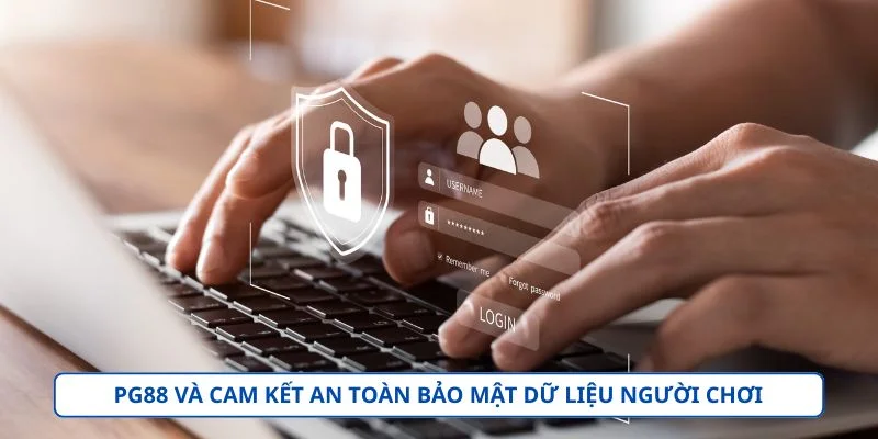 PG88 – Nền Tảng Cá Cược Trực Tuyến Dành Cho Người Chơi 18+ PG88 cam kết bảo mật thông tin của toàn bộ người chơi